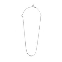 Collana Marlù Donna in Acciaio 25CN0001